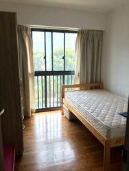 Blk 1 The Pinnacle@Duxton (Bukit Merah), HDB 5 Rooms #458533661